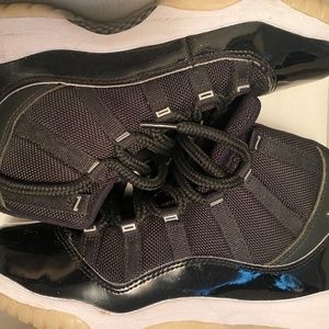 JUBILEE JORDAN 11 7Y/7M